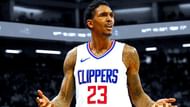 The reigning sixth man of the year